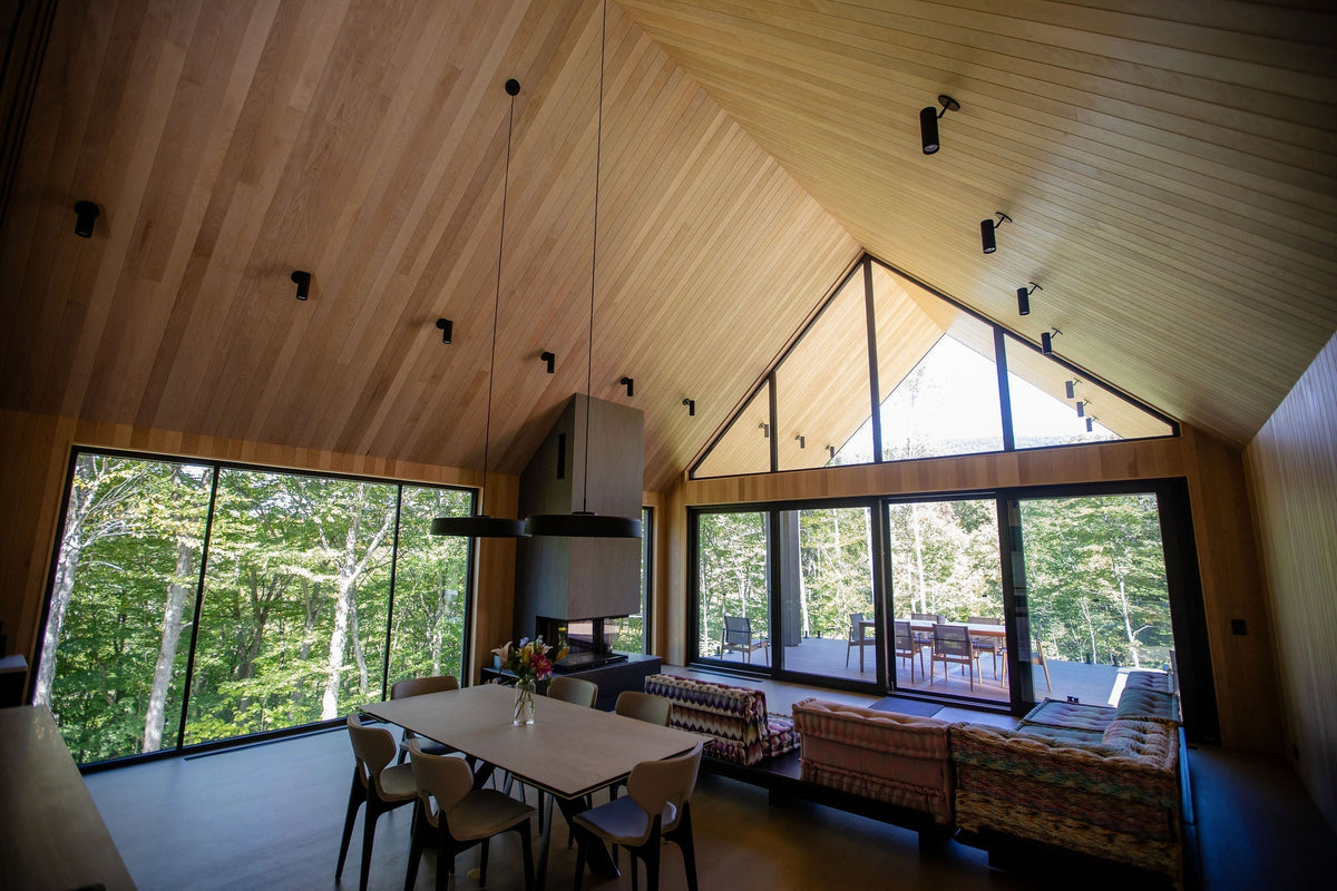 Chalet Sutton