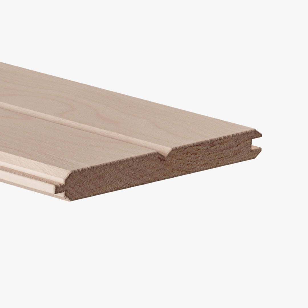 V-joints