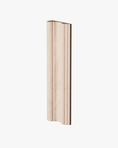 CD163 - Cadrage au profil important, 13/16" x 2 1/2"