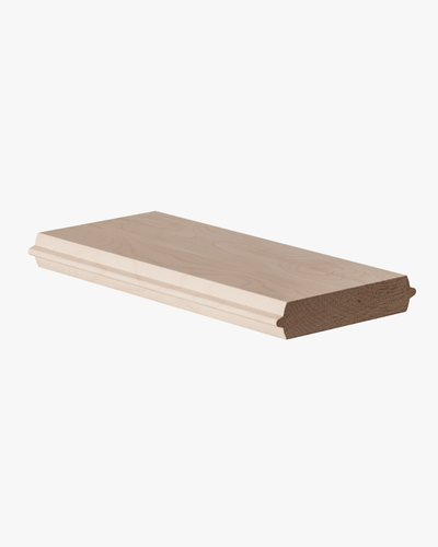 CR320 - Moulure profilée, 3/4" x 3 13/64"