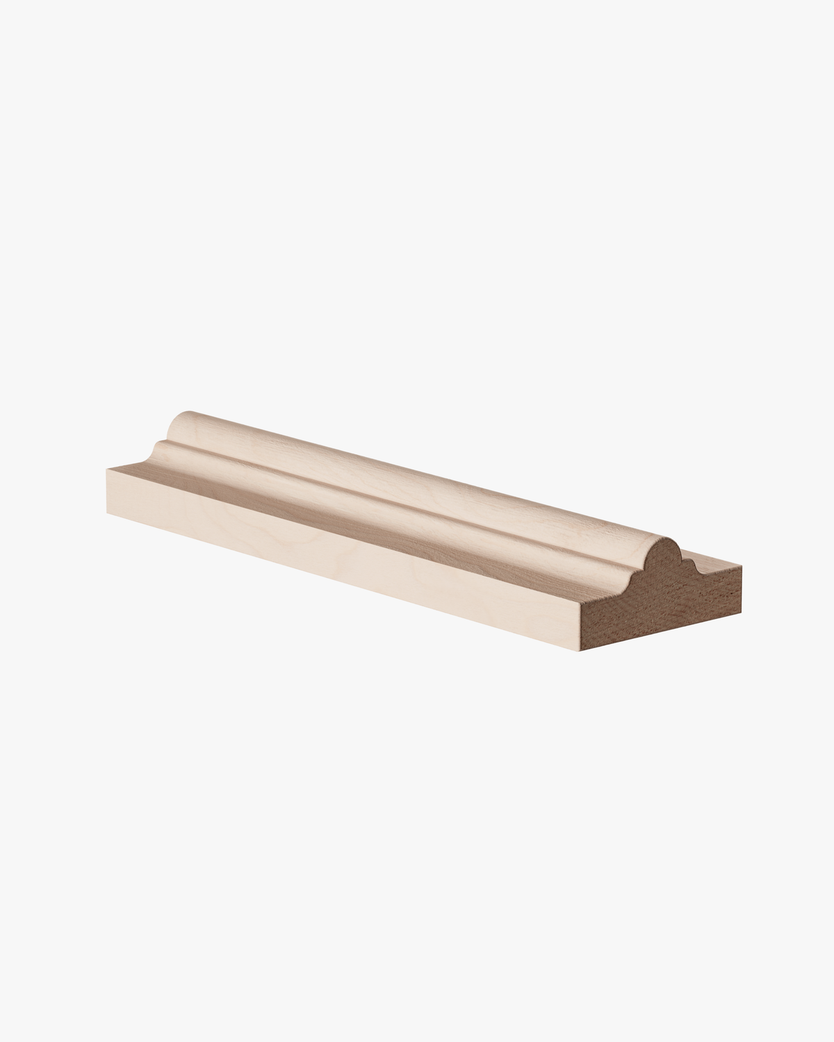 DC436 - Astragale large, 3/4" x 1 3/4"