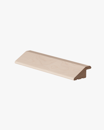ES417 - Réduit fortement incliné avec nez arrondi et anti-tuilage, 23/32" x 1 1/2"