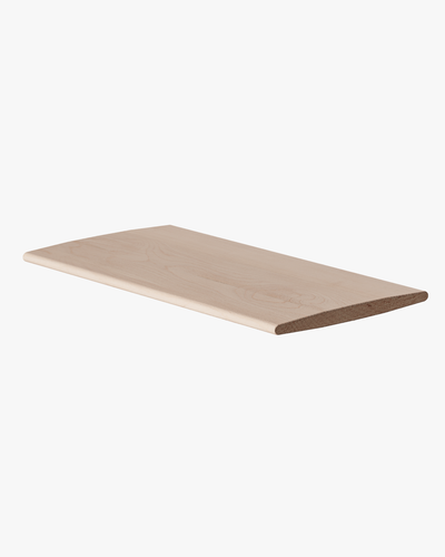 ME746 - Grande lamelle, 23/64" x 4 1/2"
