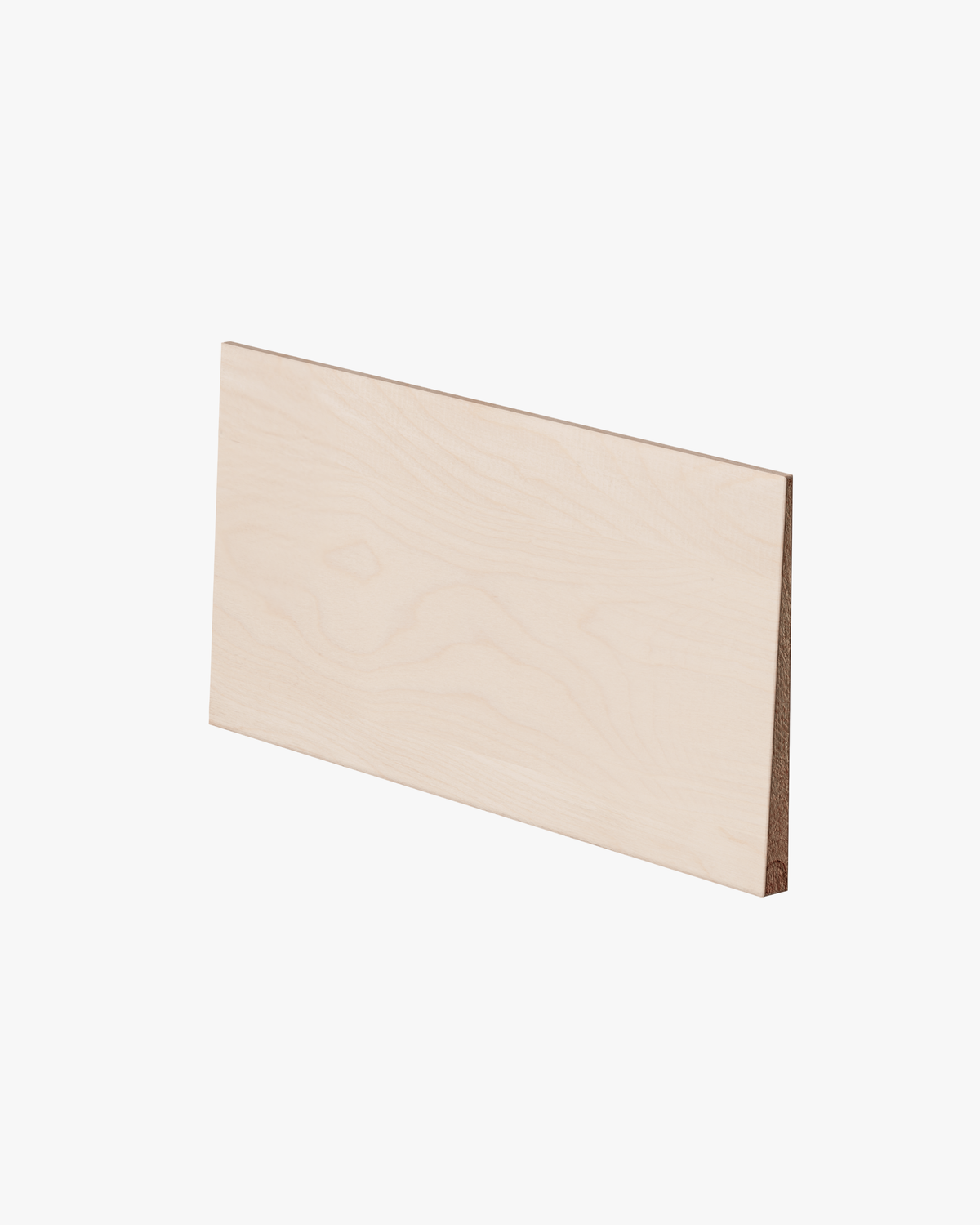 PM482 - Déclin standard à chevaucher, 3/4" x 9"