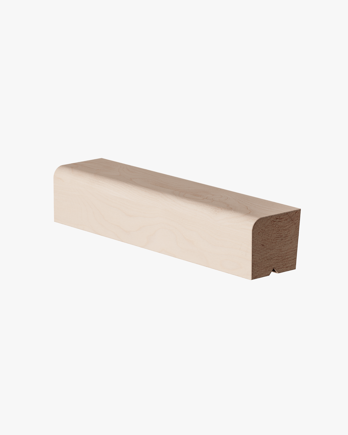 VI167 - Moulure à vitre simple, 5/8" x 11/16"